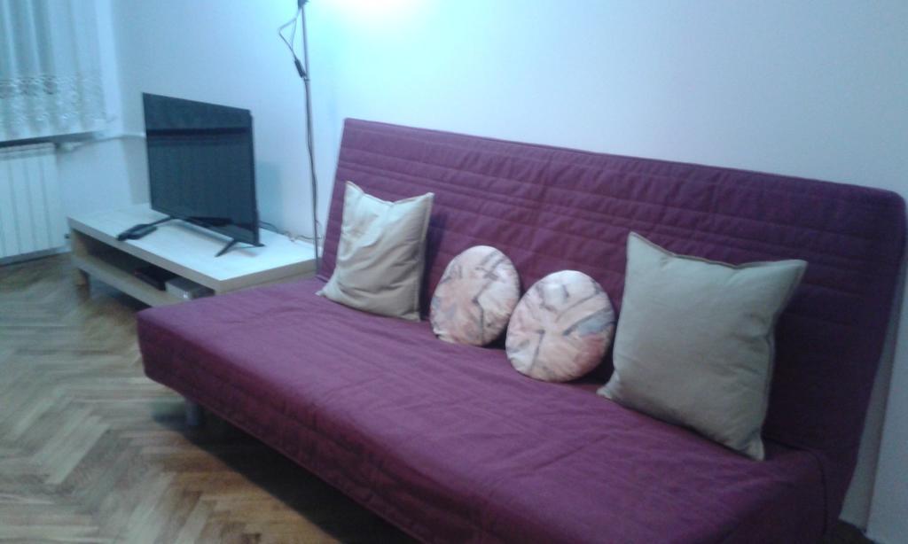 Center Warsaw - Apartament Jana Pawla מראה חיצוני תמונה