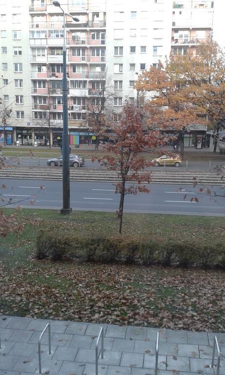 Center Warsaw - Apartament Jana Pawla מראה חיצוני תמונה