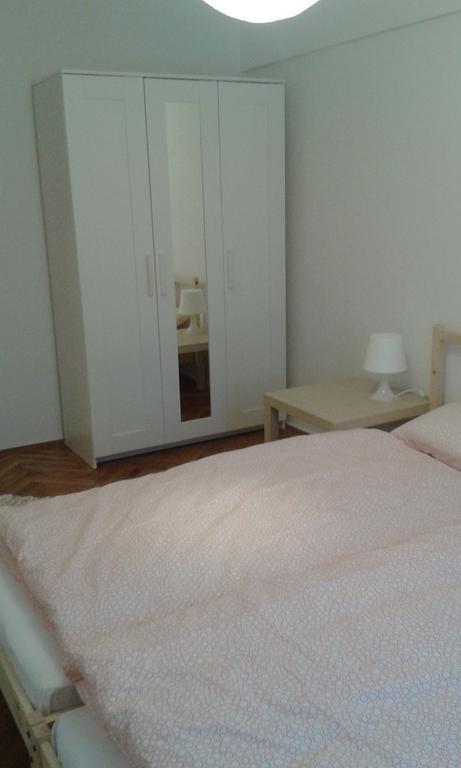Center Warsaw - Apartament Jana Pawla מראה חיצוני תמונה