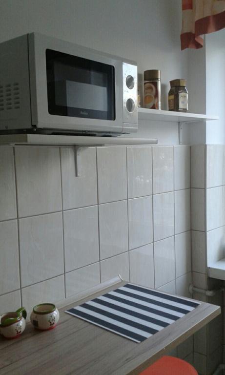Center Warsaw - Apartament Jana Pawla מראה חיצוני תמונה