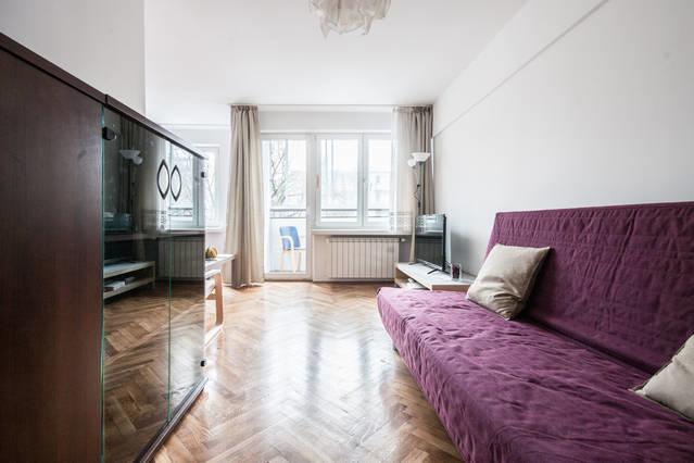 Center Warsaw - Apartament Jana Pawla מראה חיצוני תמונה