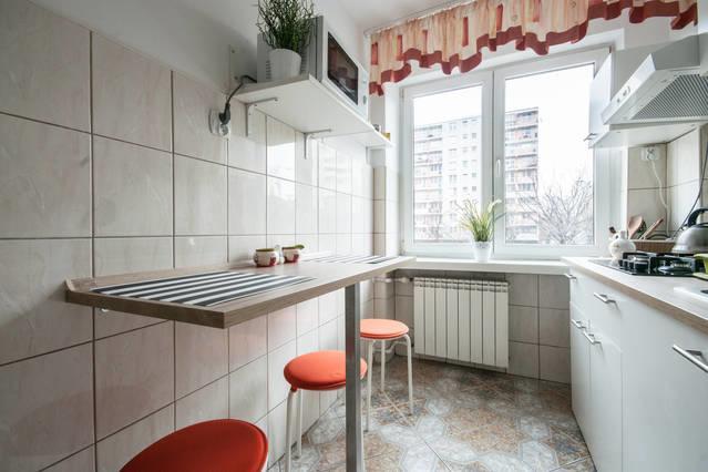 Center Warsaw - Apartament Jana Pawla מראה חיצוני תמונה